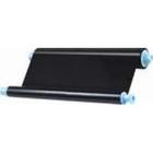 枫叶611+碳带,枫叶CTJ-601碳带