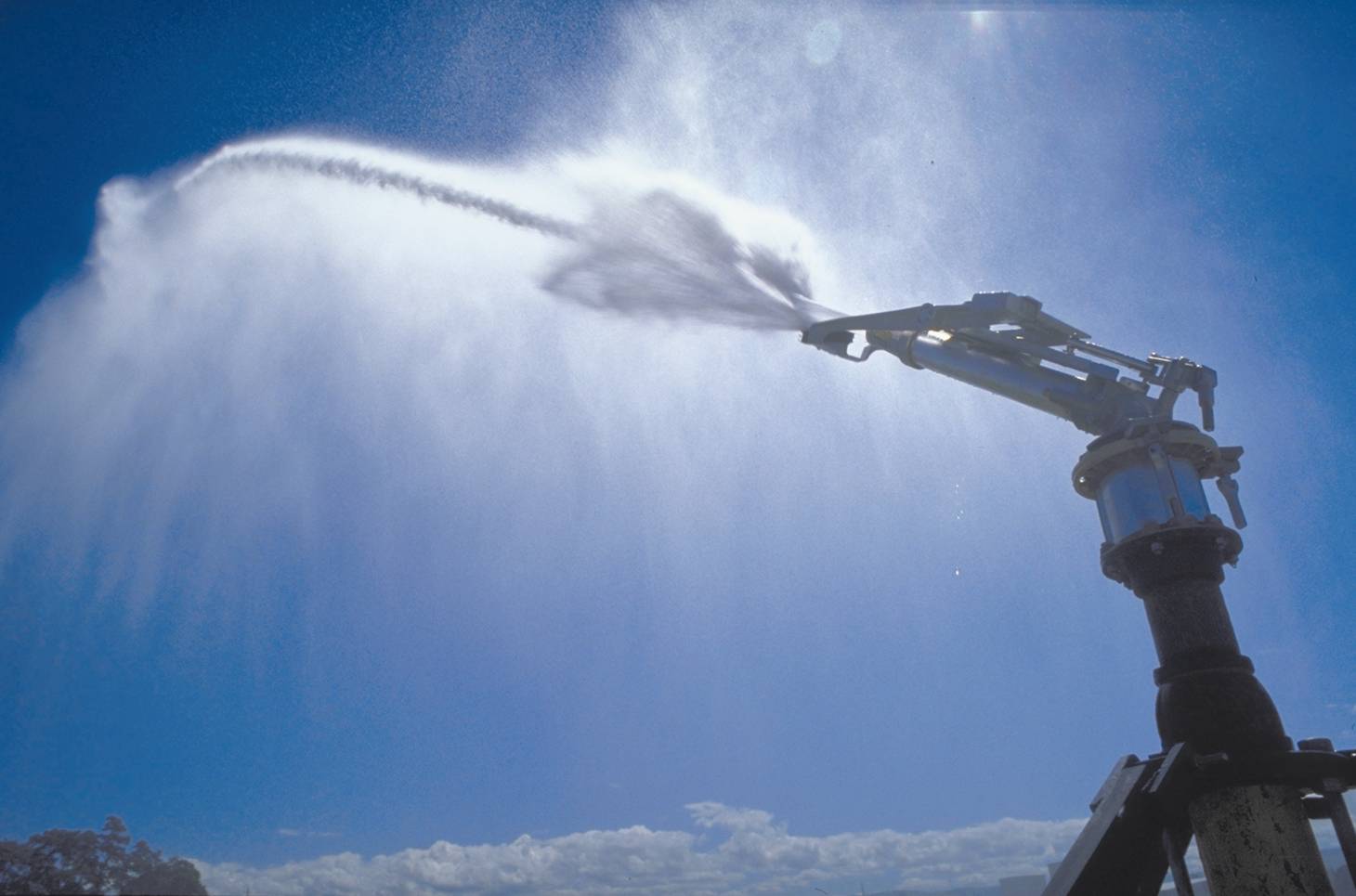 工矿除尘喷枪-郑州精冠科技