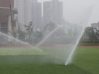 园林灌溉喷头,美国雨鸟喷灌喷头,草坪喷灌喷头