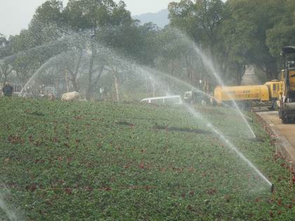 雨鸟5000喷头,绿化喷头,灌溉喷头,草坪喷灌