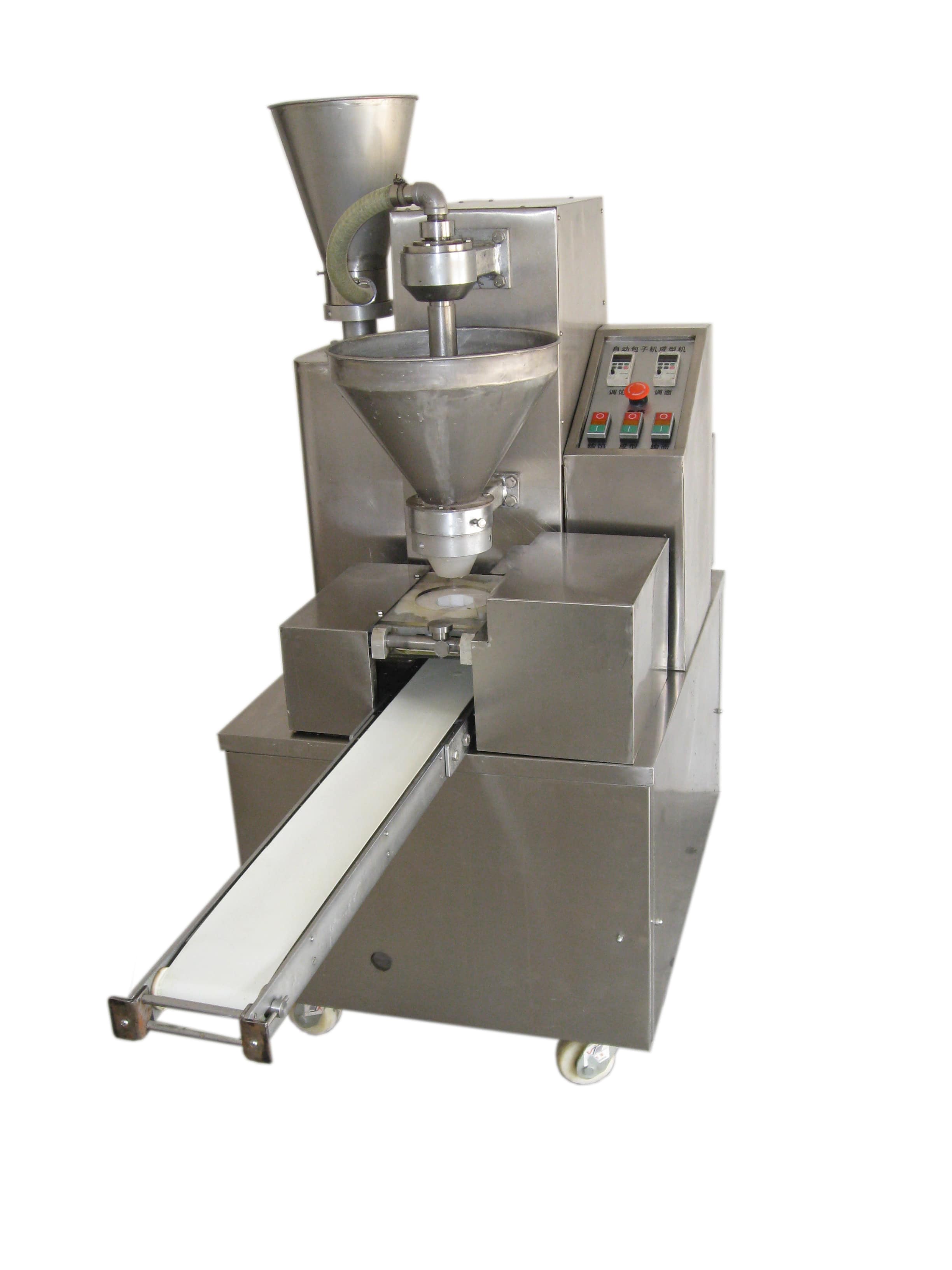 包子机报价/包子成型机/小型包子机器